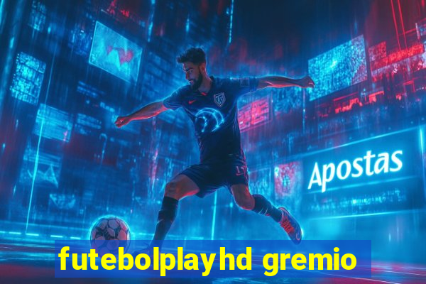 futebolplayhd gremio